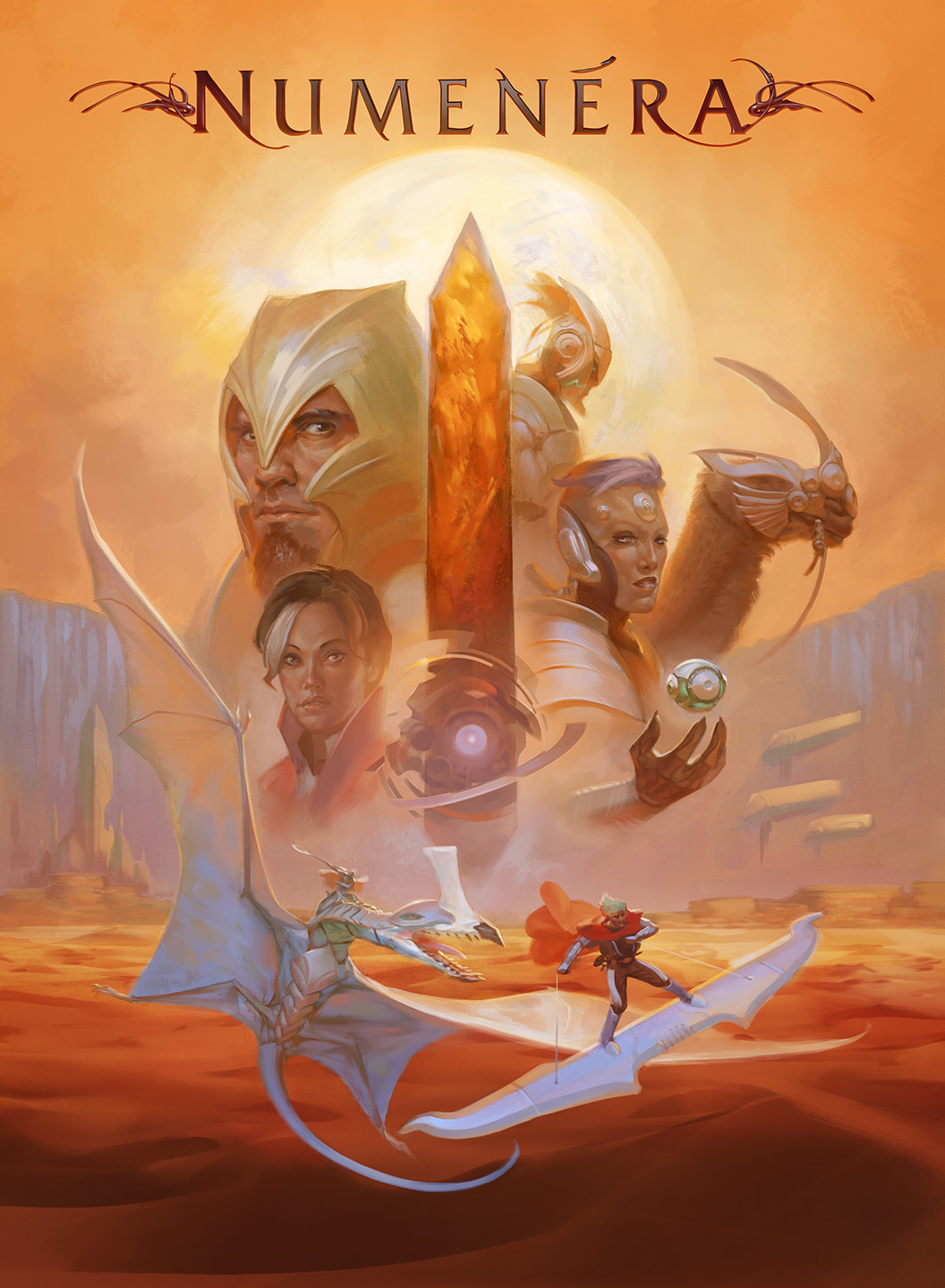 Numenera